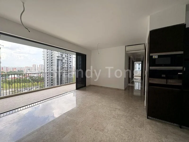 5 Bed Condo for Rent in  The Florence Residences - Image 5