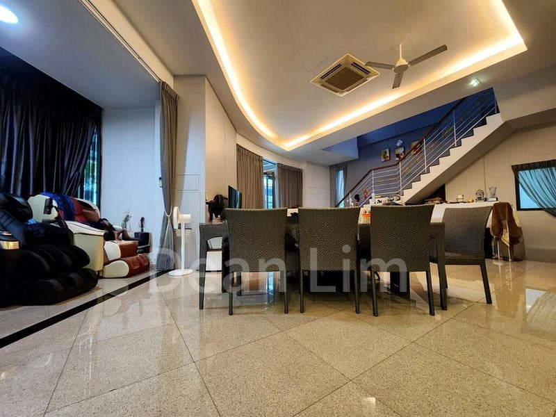 5 Bed Semi-Detached House (Landed) for Sale in  Lengkong Enam - Image 5