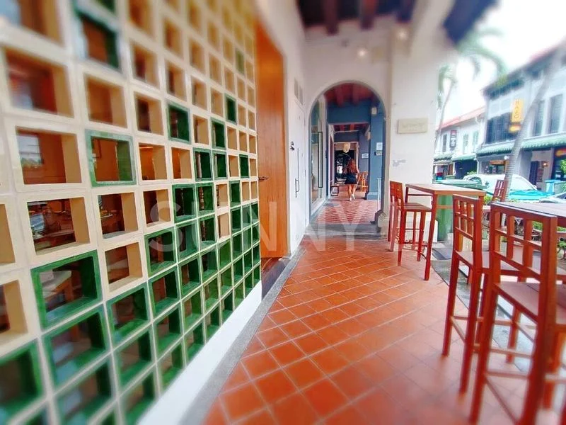 Shop / Shophouse for Sale: Prime Tras Street 3.5-Storey Shophouse, near Tanjong Pagar MRT - Image 13