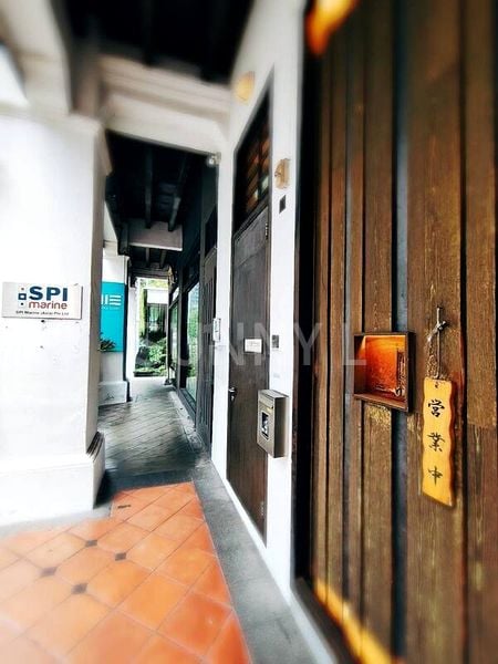 Shop / Shophouse for Sale: Prime Tras Street 3.5-Storey Shophouse, near Tanjong Pagar MRT - Image 15