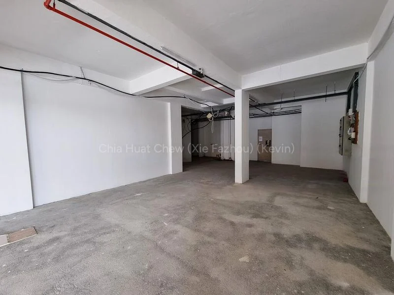 Shop / Shophouse for Rent: 201A Tampines Street 21 - Image 2
