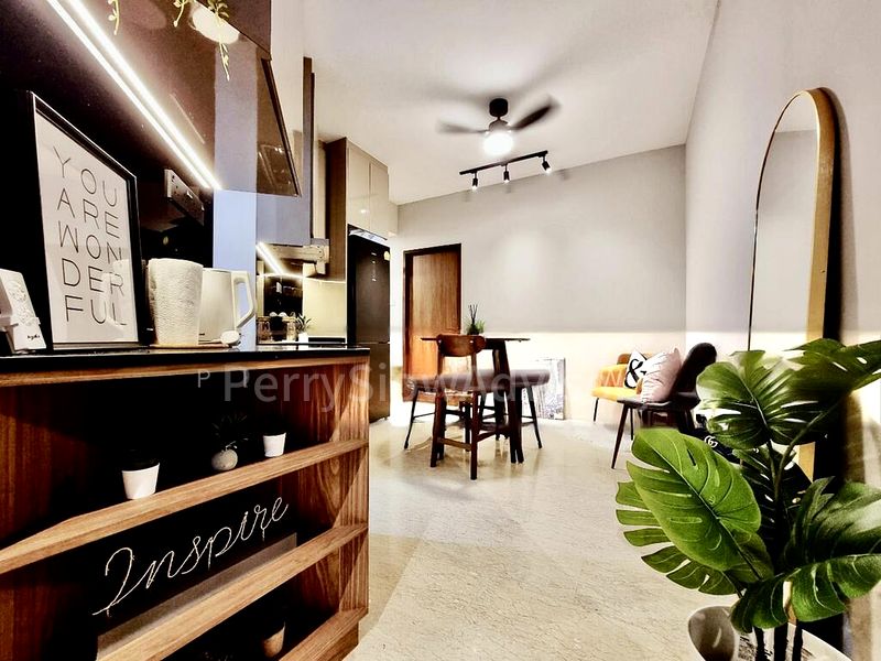 Room (Condo) for Rent in  Sunshine Plaza - Image 4