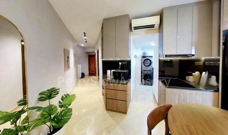 Room (Condo) for Rent in  Sunshine Plaza - Image 5