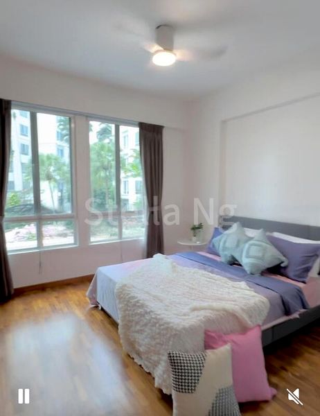 Master Room (Condo) for Rent in  Northoaks - Image 1
