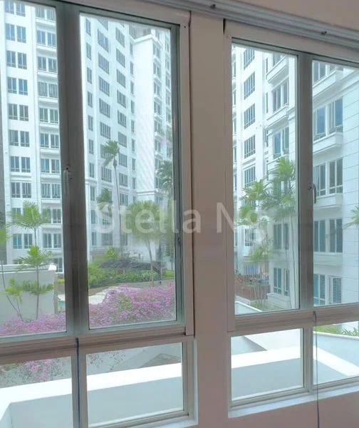 Master Room (Condo) for Rent in  Northoaks - Image 2