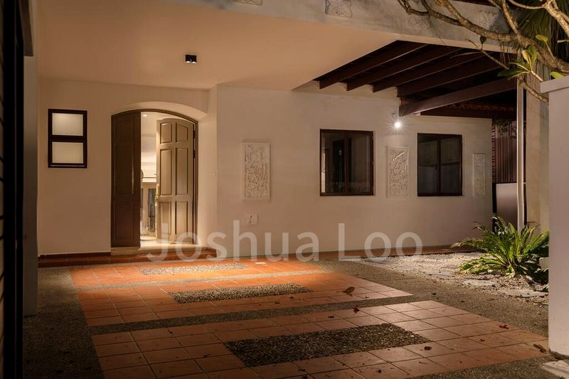 6 Bed Semi-Detached House (Landed) for Sale in  Harvey Avenue - Image 4