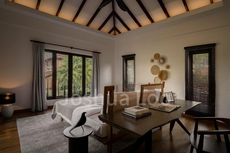 6 Bed Semi-Detached House (Landed) for Sale in  Harvey Avenue - Image 12