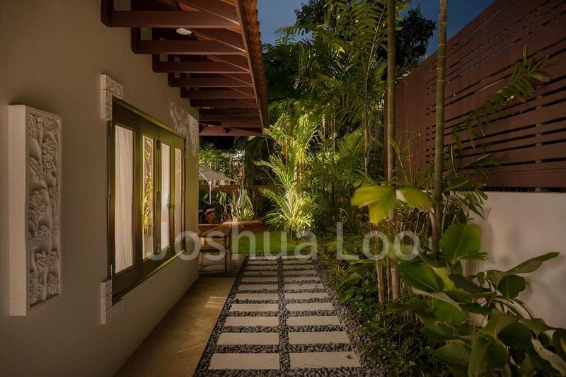 6 Bed Semi-Detached House (Landed) for Sale in  Harvey Avenue - Image 2