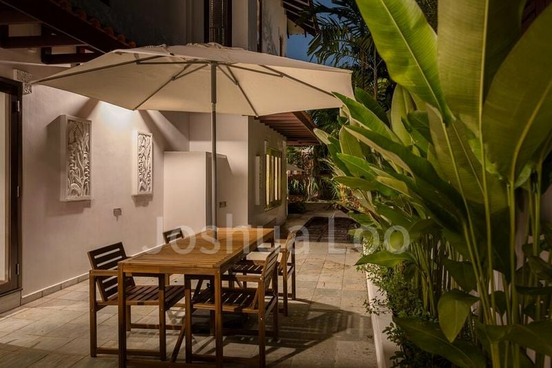 6 Bed Semi-Detached House (Landed) for Sale in  Harvey Avenue - Image 1