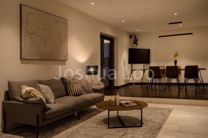 6 Bed Semi-Detached House (Landed) for Sale in  Harvey Avenue - Image 19