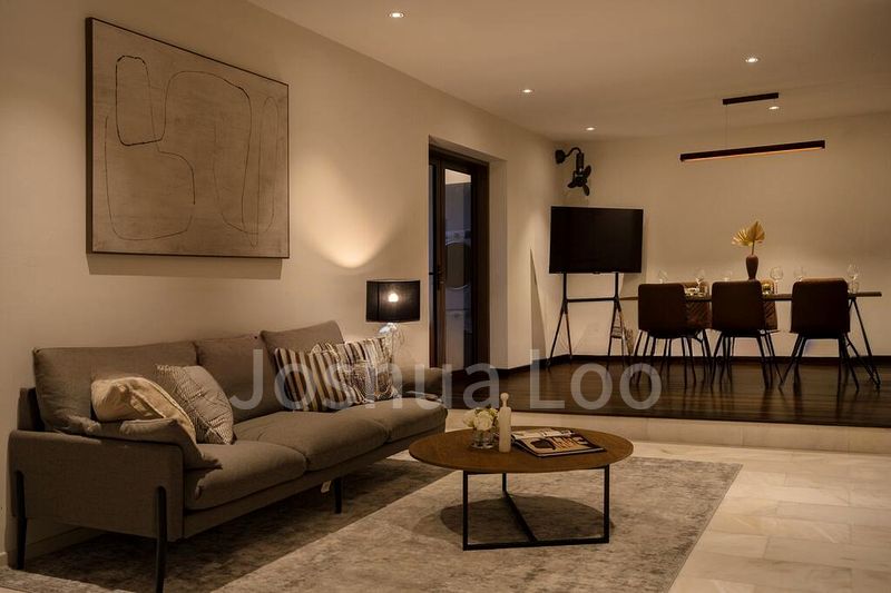 6 Bed Semi-Detached House (Landed) for Sale in  Harvey Avenue - Image 6