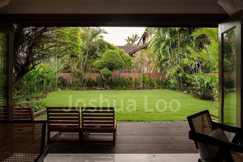 6 Bed Semi-Detached House (Landed) for Sale in  Harvey Avenue - Image 9