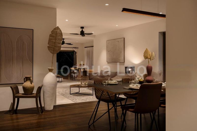 6 Bed Semi-Detached House (Landed) for Sale in  Harvey Avenue - Image 20