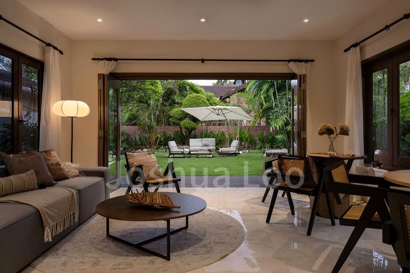 6 Bed Semi-Detached House (Landed) for Sale in  Harvey Avenue - Image 10