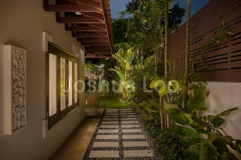 6 Bed Semi-Detached House (Landed) for Sale in  Harvey Avenue - Image 15