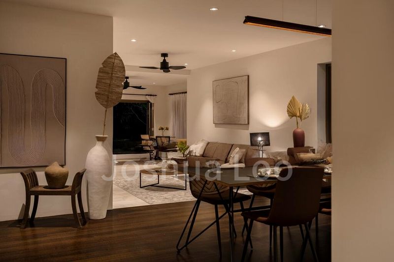 6 Bed Semi-Detached House (Landed) for Sale in  Harvey Avenue - Image 7