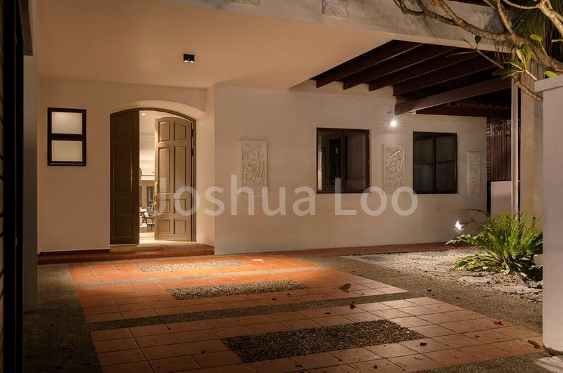 6 Bed Semi-Detached House (Landed) for Sale in  Harvey Avenue - Image 17