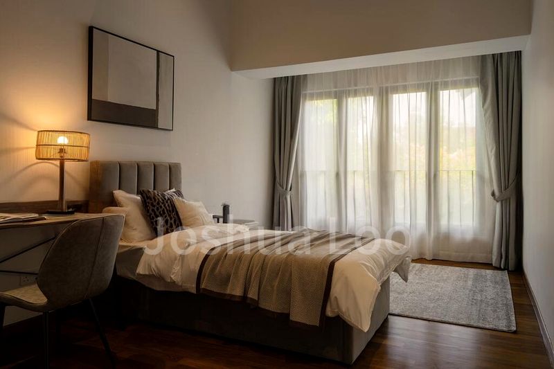 6 Bed Semi-Detached House (Landed) for Sale in  Harvey Avenue - Image 13