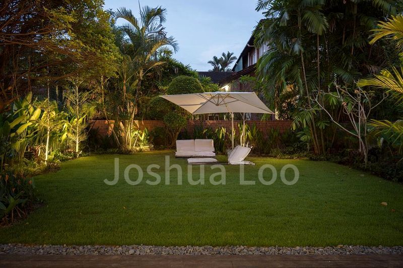 6 Bed Semi-Detached House (Landed) for Sale in  Harvey Avenue - Image 3