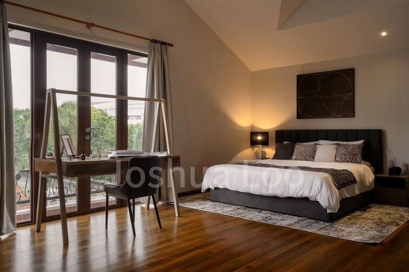 6 Bed Semi-Detached House (Landed) for Sale in  Harvey Avenue - Image 11