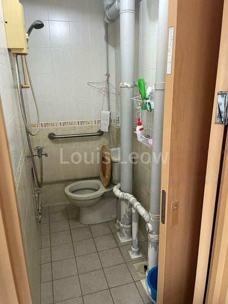 3 Room (3I) HDB for Sale in  37 Jalan Rumah Tinggi - Image 8