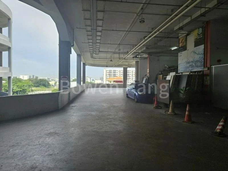 Light Industrial (B1) for Sale: North Link Building - Image 1