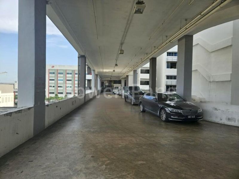 Light Industrial (B1) for Sale: North Link Building - Image 3