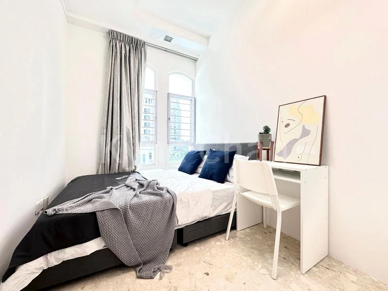 Common Room (Condo) for Rent in Chateau Le Fame - Image 1