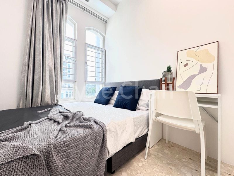 Common Room (Condo) for Rent in Chateau Le Fame - Image 2