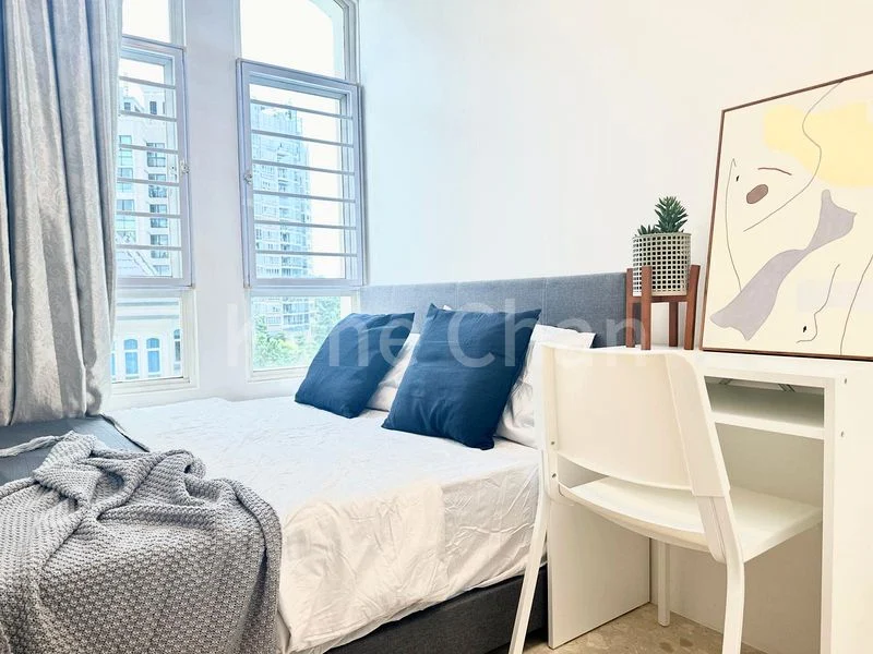 Common Room (Condo) for Rent in Chateau Le Fame - Image 3