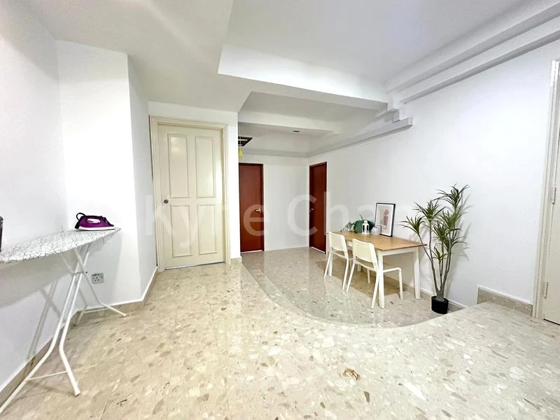 Common Room (Condo) for Rent in Chateau Le Fame - Image 4