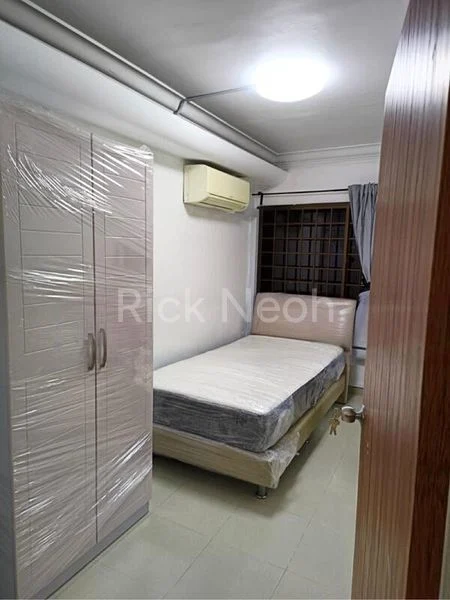 Common Room (Condo) for Rent in  People's Park Complex - Image 1