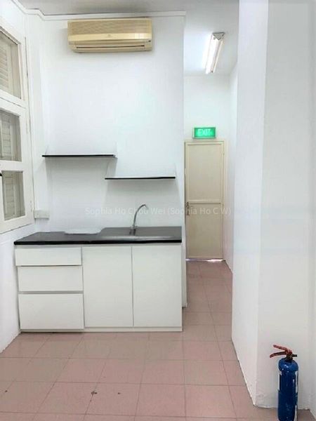 Office for Rent: Shophouse Tras Street️Bright, Energetic Space❤️Meeting Rm Ready️Near Tg Pagar MRT! - Image 3