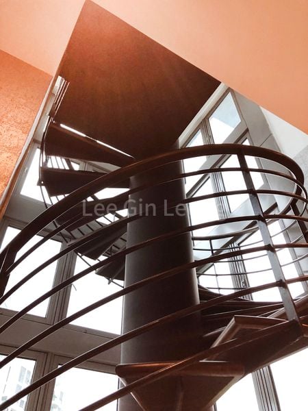 3 Bed Apartment (Condo) for Sale in  The Montana - Image 6