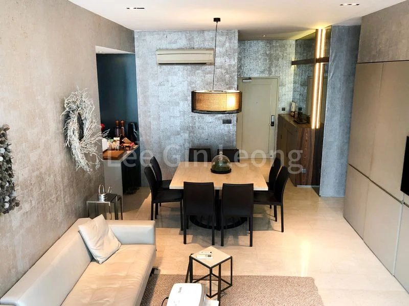 3 Bed Apartment (Condo) for Sale in  The Montana - Image 2