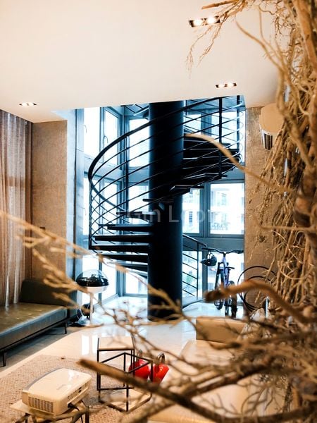 3 Bed Apartment (Condo) for Sale in  The Montana - Image 5