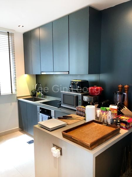 3 Bed Apartment (Condo) for Sale in  The Montana - Image 3