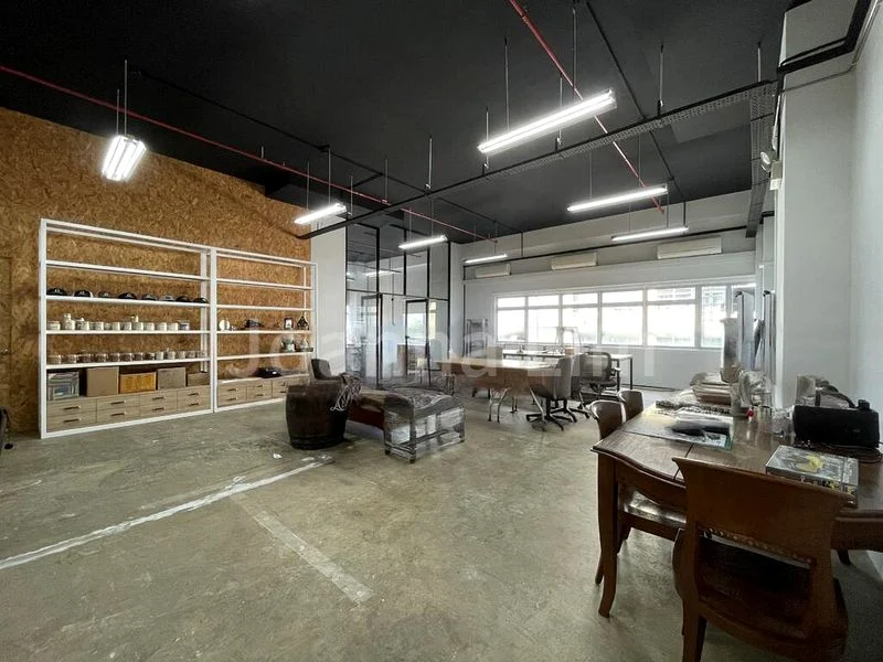 Light Industrial (B1) for Sale: Ubi Centre - Image 4