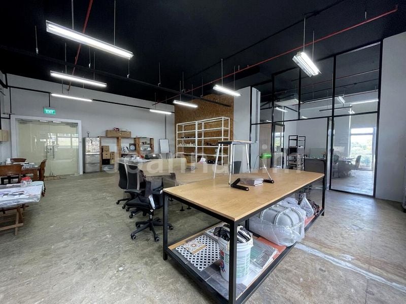 Light Industrial (B1) for Sale: Ubi Centre - Image 3