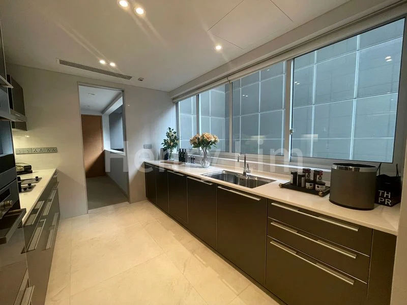 4 Bed Apartment (Condo) for Rent in Saint Regis Residences Singapore - Image 3