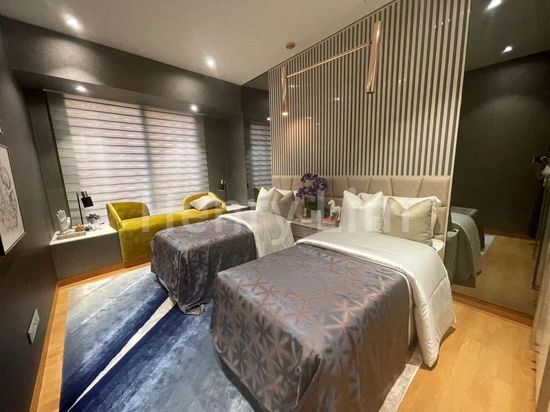 4 Bed Apartment (Condo) for Rent in Saint Regis Residences Singapore - Image 6