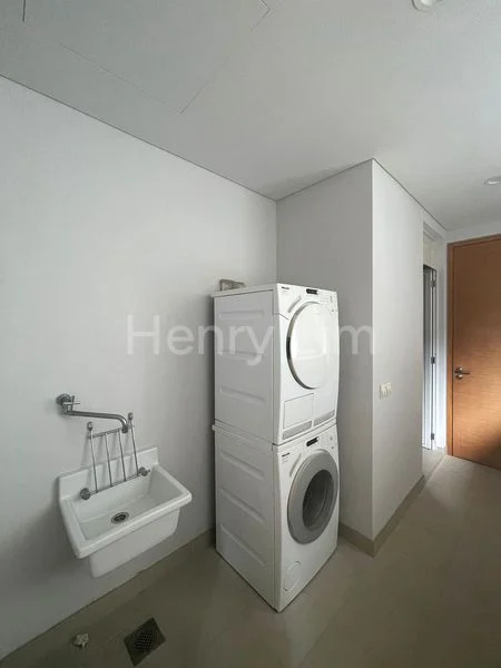 4 Bed Apartment (Condo) for Rent in Saint Regis Residences Singapore - Image 4