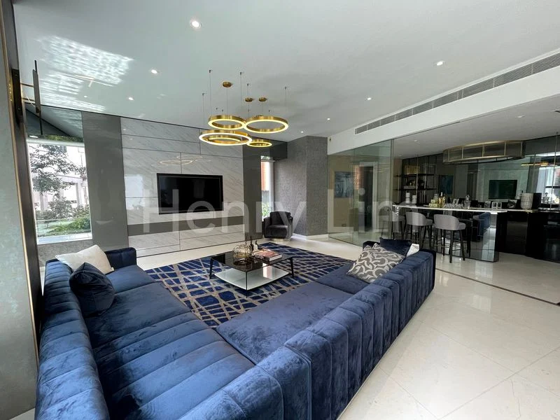 4 Bed Apartment (Condo) for Rent in Saint Regis Residences Singapore - Image 2