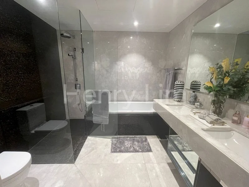 4 Bed Apartment (Condo) for Rent in Saint Regis Residences Singapore - Image 9