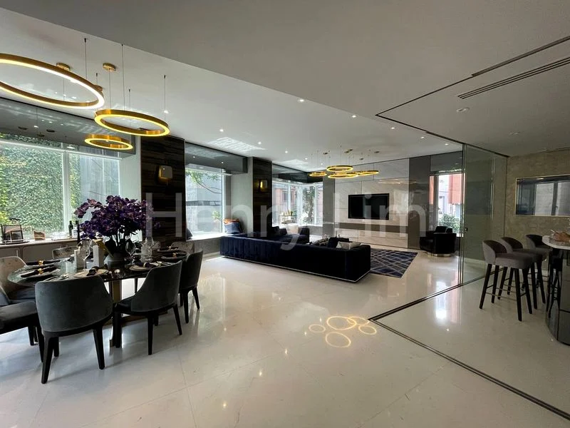 4 Bed Apartment (Condo) for Rent in Saint Regis Residences Singapore - Image 1