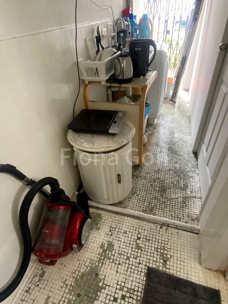 Common Room (Condo) for Rent in Kai Fook Mansion - Image 4