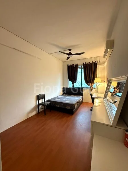 Common Room (Condo) for Rent in Kai Fook Mansion - Image 1