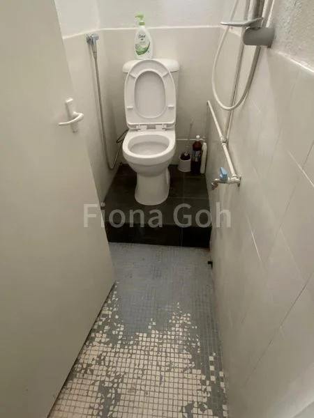 Common Room (Condo) for Rent in Kai Fook Mansion - Image 2