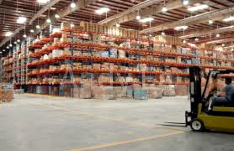 Factory / Workshop (B2) for Rent: 5 Toh Guan Road East - Image 5