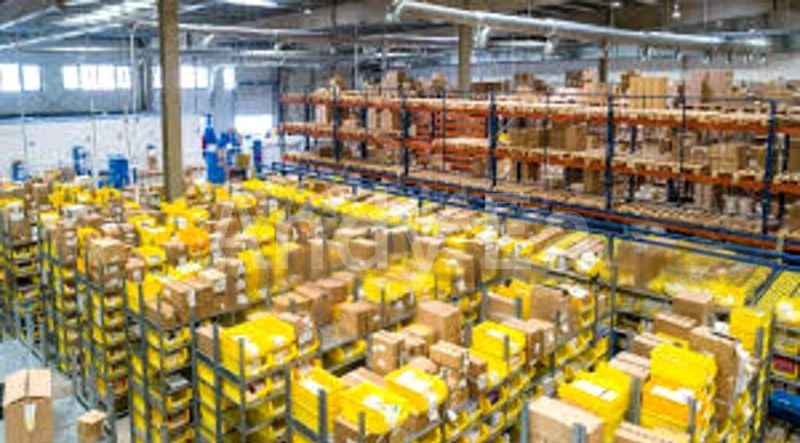 Factory / Workshop (B2) for Rent: 5 Toh Guan Road East - Image 6